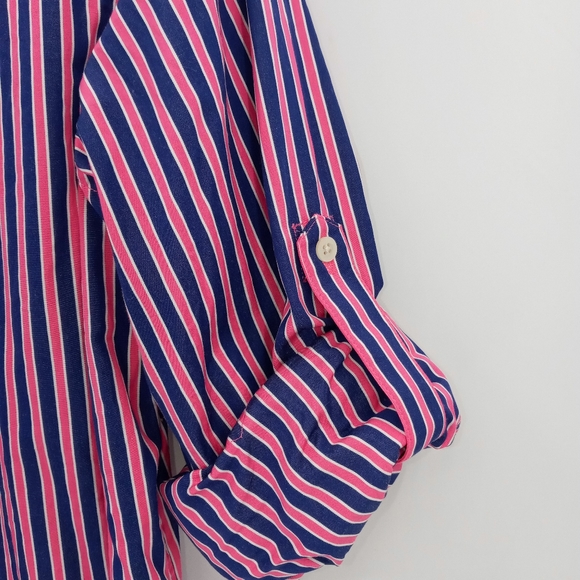 Ralph Lauren Women's Green Label Button Down - Picture 3 of 8